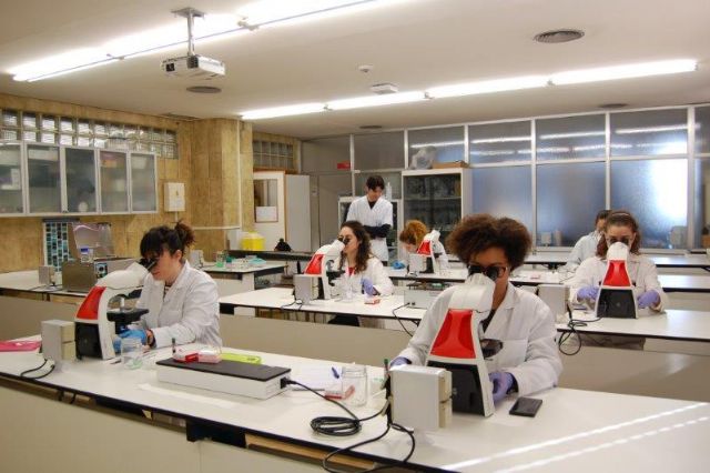 Un máster de la UMU, entre los estudios de postgrado en biología y medicina reproductiva con mayor impacto