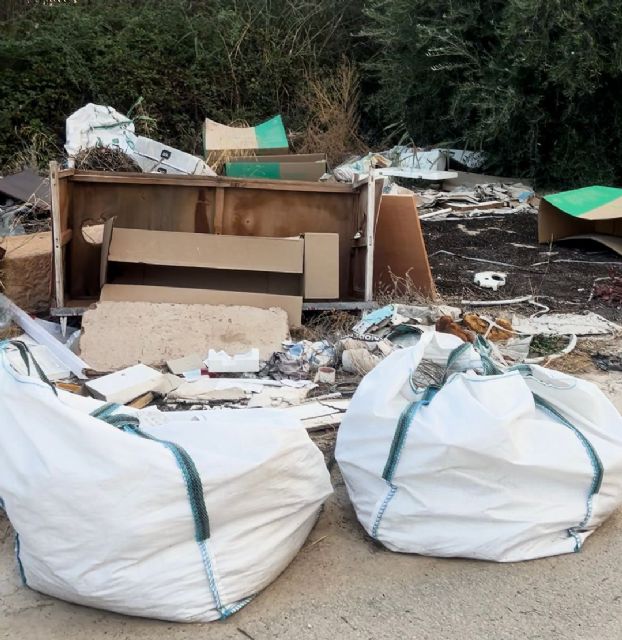 El PSOE exige al Gobierno local que active ya las inversiones pendientes y atienda las necesidades urgentes de las pedanías