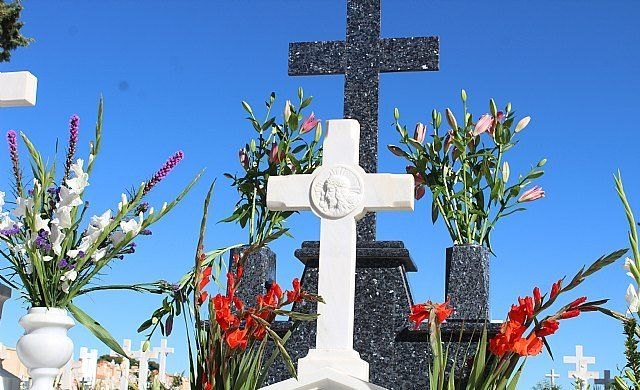 Activado el dispositivo especial de la festividad de Todos los Santos