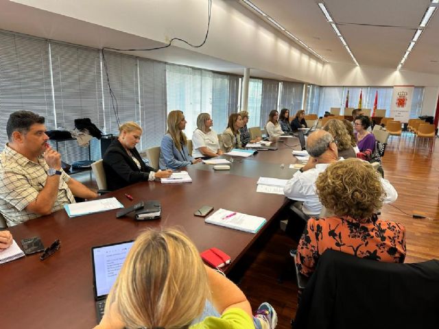 2.985 menores en situación de vulnerabilidad participan en el Programa CaixaProinfancia en Murcia gracias al convenio del Ayuntamiento con la Fundación LaCaixa