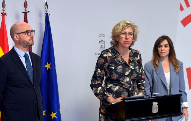 Un programa municipal ayuda a 22 empresas a contratar trabajadores y potencia la actividad de 44 autónomos