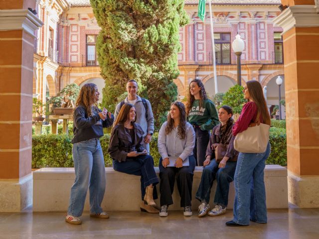 La UCAM se consolida entre las seis universidades privadas más transparentes de Espa&ntilde;a