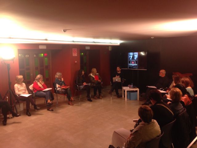 Comienza el Club de Lectura de los teatros municipales de Murcia