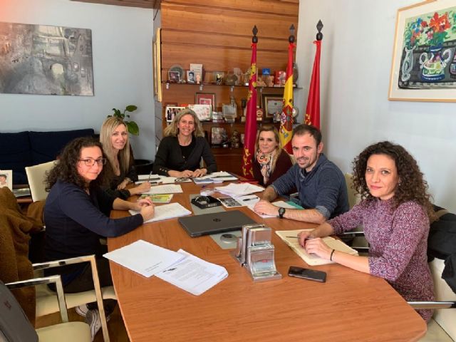 El Ayuntamiento celebra el lunes la segunda mesa sectorial del diagnóstico para la estrategia de Economía Circular