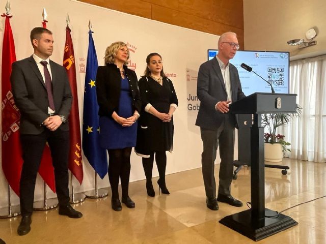 El Ayuntamiento impulsa la creación de comunidades energéticas con la puesta en marcha de la Oficina de Transformación Comunitaria