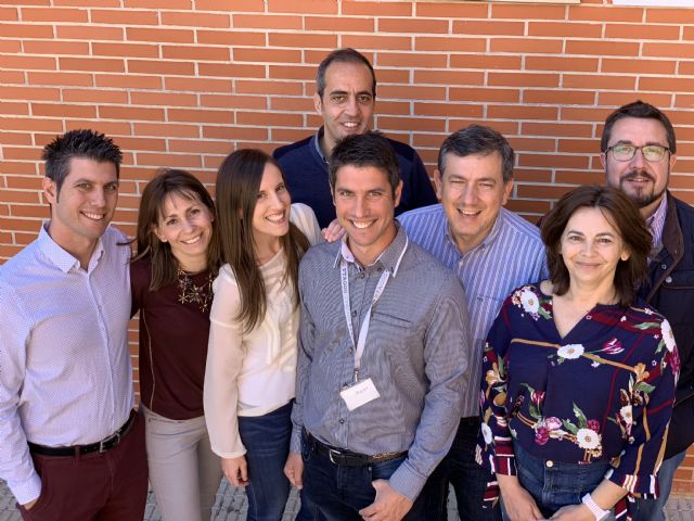 Investigadores de la UCAM y del IMIB descubren una aplicación en un fármaco para luchar contra el cáncer colorrectal