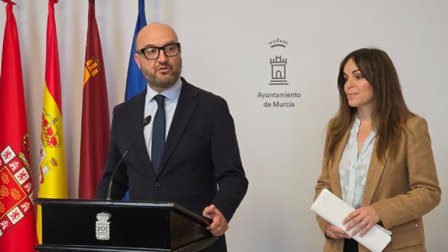 El Ayuntamiento de Murcia consolida su recuperación económica y prepara el presupuesto más ambicioso de la legislatura