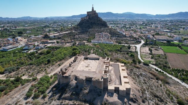 Los proyectos estratégicos del Ayuntamiento de Murcia a pleno rendimiento en 23 meses de legislatura