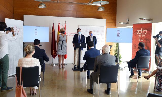 Murcia, la primera gran ciudad de España en desarrollar una memoria de Responsabilidad Social Corporativa