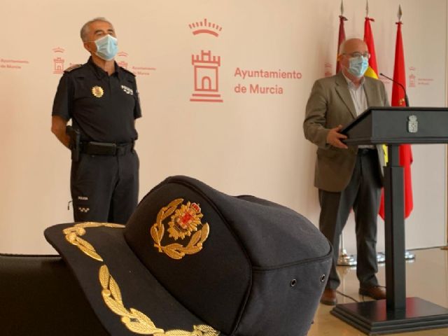 El nuevo subgrupo del GESC de Policía Local en pedanías realiza más de 7.000 actuaciones en un mes