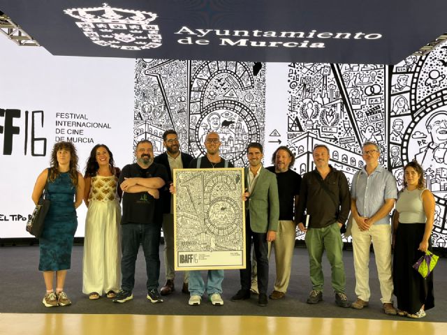 El IBAFF reúne en su 16&deg; edición cine, industria y actividades abiertas a la ciudad del 9 al 17 de octubre