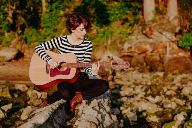 Vicky Gastelo, ha llegado su momento