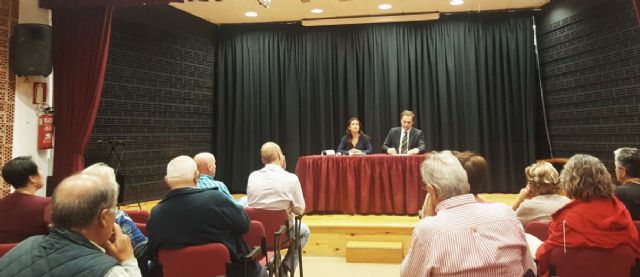 Cs presenta cinco alegaciones al Plan Especial del Malecón que defenderá hasta sus últimas consecuencias por responsabilidad política