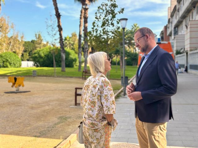 La Flota estrena nuevas luminarias que ahorrarán 125.000 euros y evitarán las emisiones de más de 250 toneladas de CO2