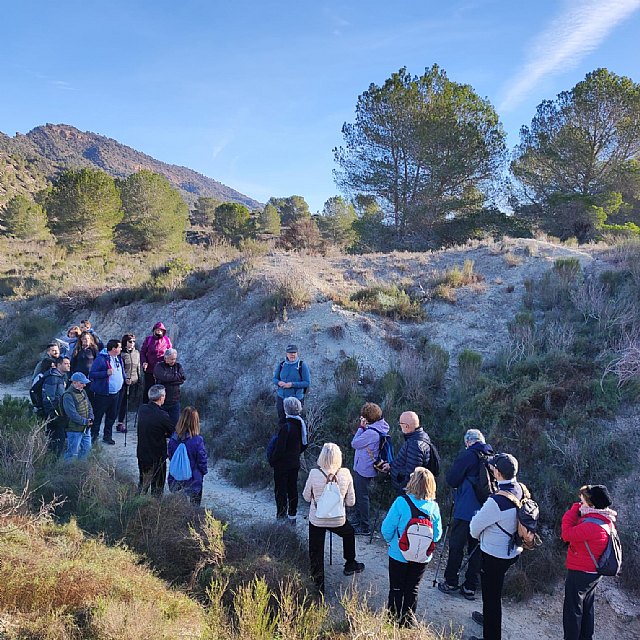 Murcia estrena rutas para conectar con la huerta, el patrimonio y los paisajes naturales