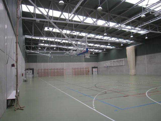 El Ayuntamiento de Murcia impulsa un nuevo contrato para reforzar la higiene y la seguridad en todas las instalaciones deportivas municipales