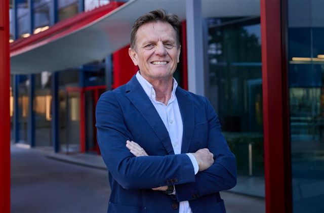 Vodafone activa su red 5G standalone en la ciudad de Murcia