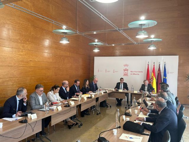 El Ayuntamiento impulsa la digitalización de los sistemas de riego y la red de telecontadores