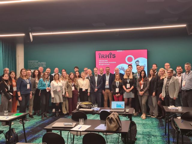 La UCAM participa en una investigación que revolucionará la atención médica