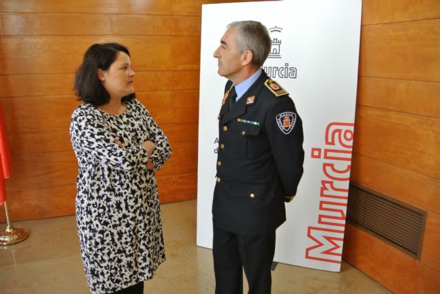 Mañana se despliega el plan de seguridad y tráfico de Navidad y Reyes, que se mantendrá durante 38 días