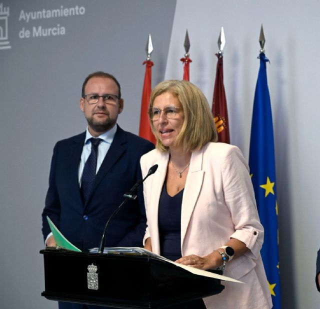 Murcia impulsa en Dubrovnik su Estrategia Ciudad Conectada para consolidarse como polo europeo de talento digital y creatividad