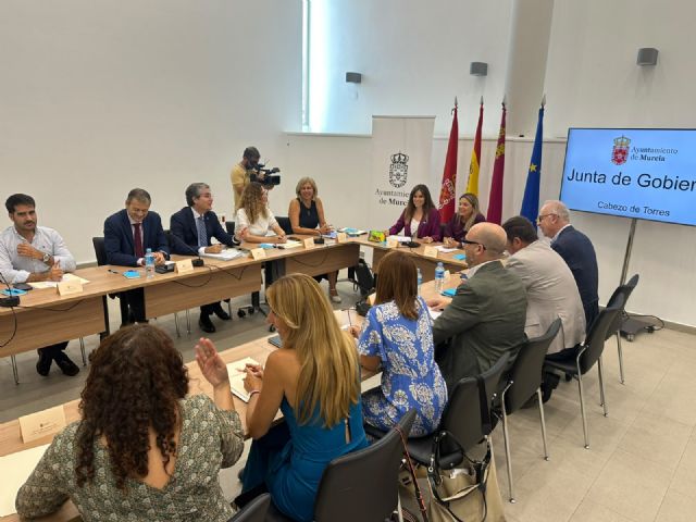 Cabezo de Torres contará con una nueva Sala de Estudio 24 horas con capacidad para 100 usuarios