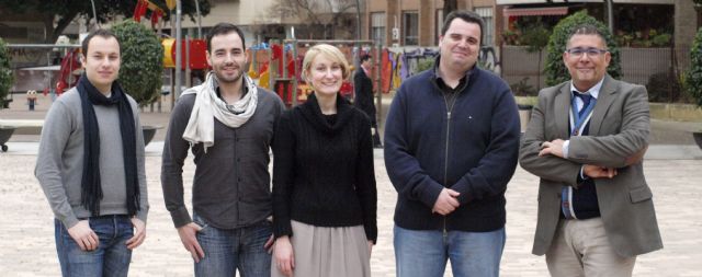 Los afiliados eligen el nuevo Consejo Local de UPyD Murcia