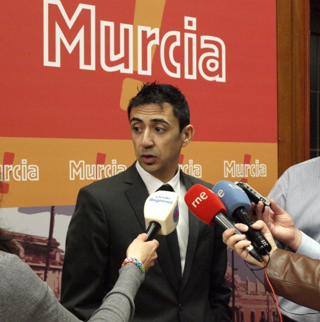 UPyD Murcia pregunta por la situación de las obras del CEIP Escuelas Nuevas