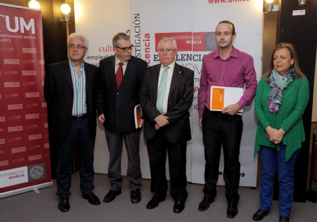 La Universidad de Murcia colaborará para facilitar la inclusión en actividades de ocio de personas con discapacidad