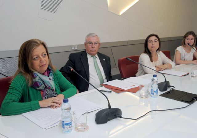 Voluntarios de la Universidad de Murcia ayudarán a colectivos en riesgo de exclusión social