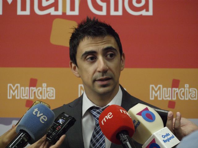 La mayoría 'popular' rechaza la iniciativa de UPyD Murcia para 'acabar con el privilegio' que supone el aforamiento de políticos y cargos públicos