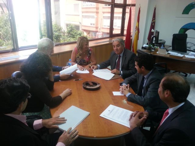El Ayuntamiento de Murcia consigue financiación para inversiones al 2,5%