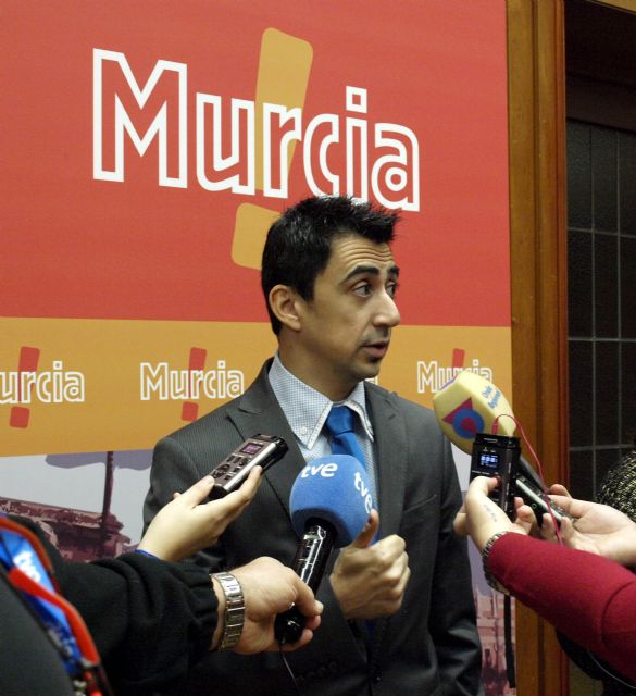 UPyD Murcia lamenta el aumento del empleo precario y la pérdida del poder adquisitivo en el municipio