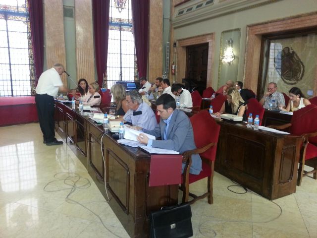 El Ayuntamiento de Murcia contará con una Ordenanza de Transparencia