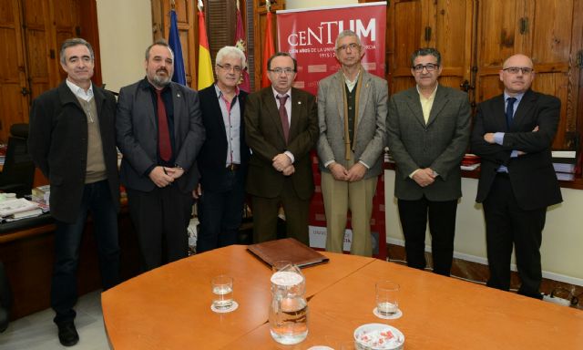 La Universidad de Murcia ayudará a la recuperación y conservación de la cultura tradicional española