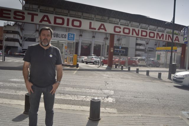 Cambiemos Murcia denuncia 'el tocomocho' del PP municipal a los vecinos de la zona Centro-Este con La Condomina