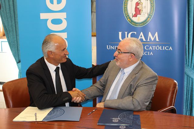 La UCAM y la Fundación Banco Sabadell lideran un proyecto de empleabilidad para jóvenes universitarios