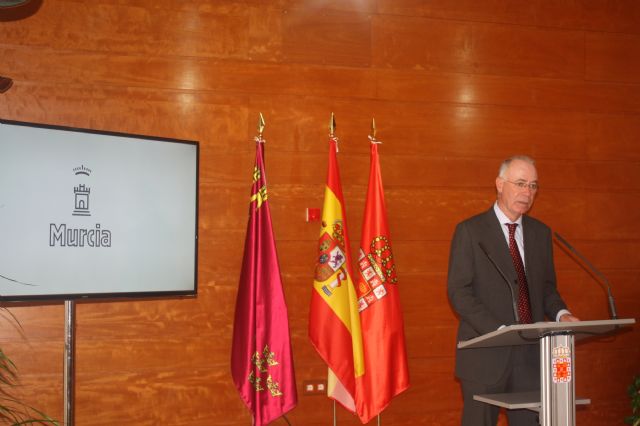 El Ayuntamiento de Murcia presenta la 15 edición del concurso ´Galardón Escuelas Verdes y la 3ª edición de ´Huertos Escolares´