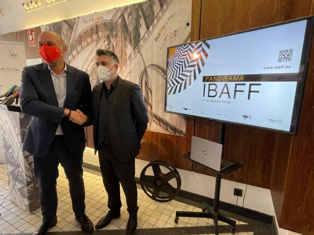El Festival IBAFF se expande con la marca ´Panorama´