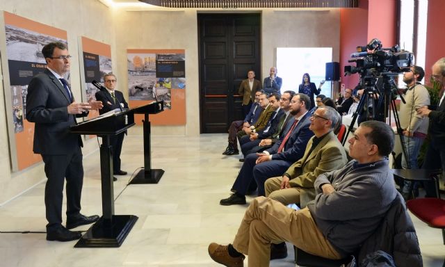Murcia Smart City incorporará la 'traza neuronal' de la red eléctrica para ahorrar energía y optimizar el servicio