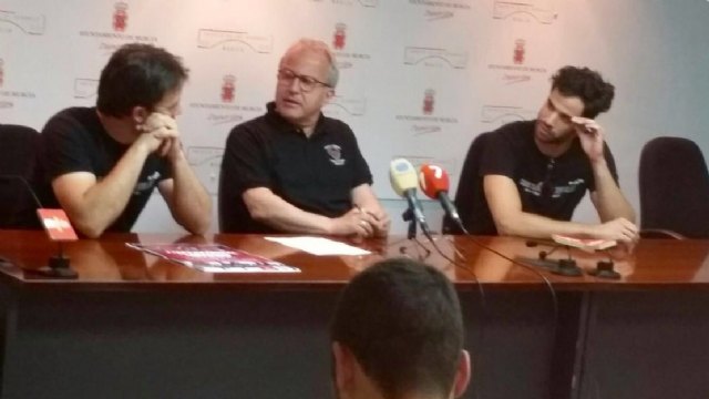 Murcia y L´Hospitalet disputan la final de la Liga Nacional de Fútbol Americano el próximo sábado