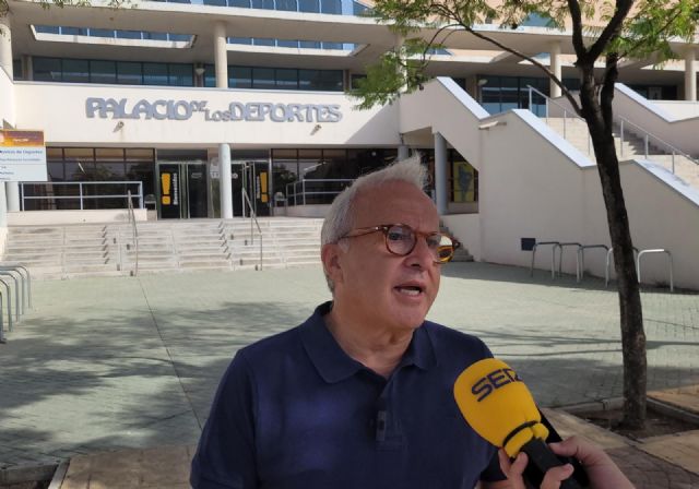 El PP pide al alcalde socialista que ponga orden en el Palacio de los Deportes