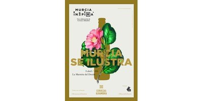 El ciclo Murcia Se Ilustra vuelve con una exposición que aúna tradición y vanguardia