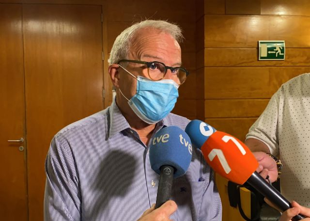 PSOE y Ciudadanos todavía no han sido capaces de articular ni una sola medida contra la pandemia