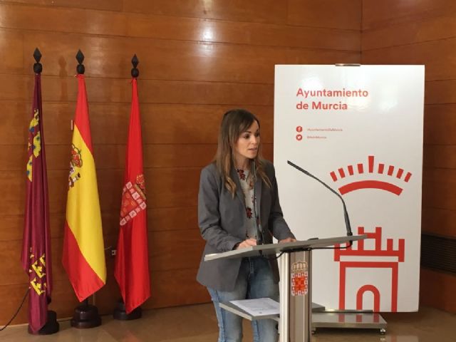 Murcia se adhiere al proyecto 'Tejiendo Redes' para promocionar la agricultura como método para la conservación y recuperación de la huerta