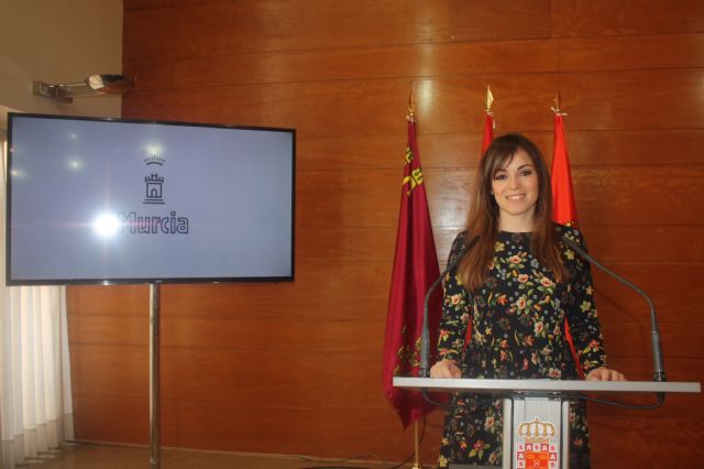 El Ayuntamiento de Murcia destina 61.500 euros a dos proyectos  de voluntariado para la exclusión  social del municipio de Murcia