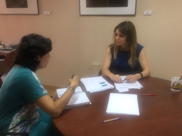 Cooperación al Desarrollo colabora con la Asociación Respuestas Solidarias en la formación de 141 mujeres en situación de pobreza en Perú