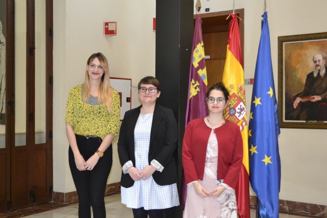 La Universidad de Murcia premia los mejores trabajos fin de grado y fin de máster en el ámbito de la igualdad de género