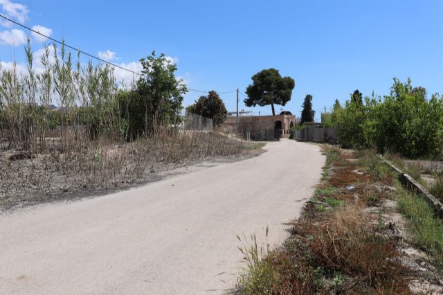 HUERMUR impugna el proyecto del ayuntamiento de Murcia sobre la ruta de la Aljufía