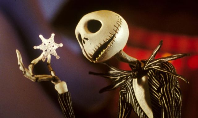 OSUCAM y Coral Discantus interpretan 'Pesadilla antes de Navidad' para la campaña 'Ningún niño sin juguete'